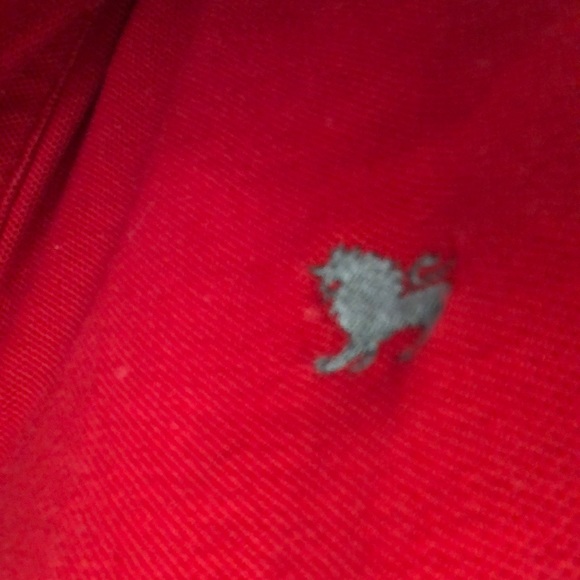 Red Old Navy TShirt - Picture 3 of 3